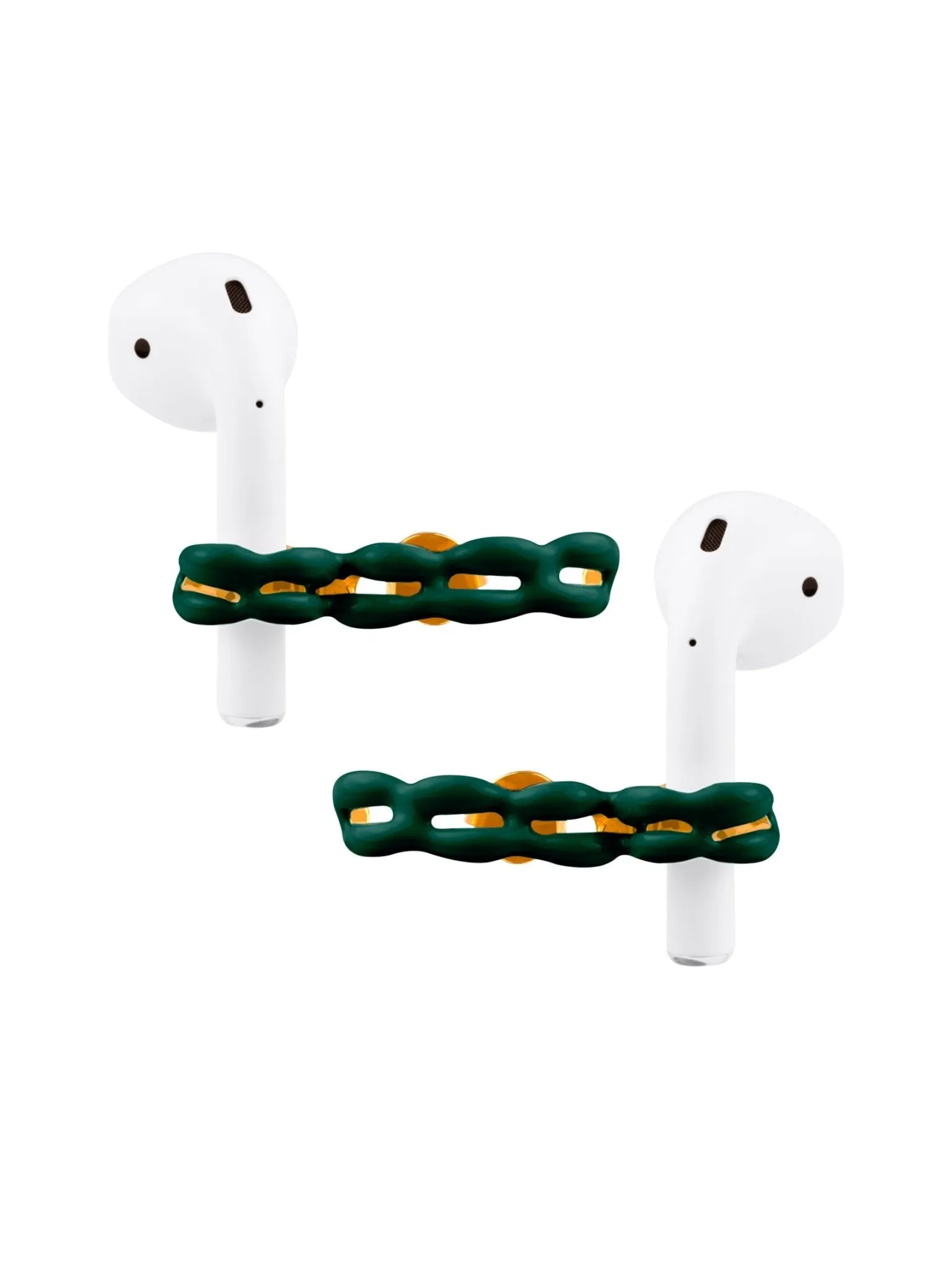 Juicy Pods