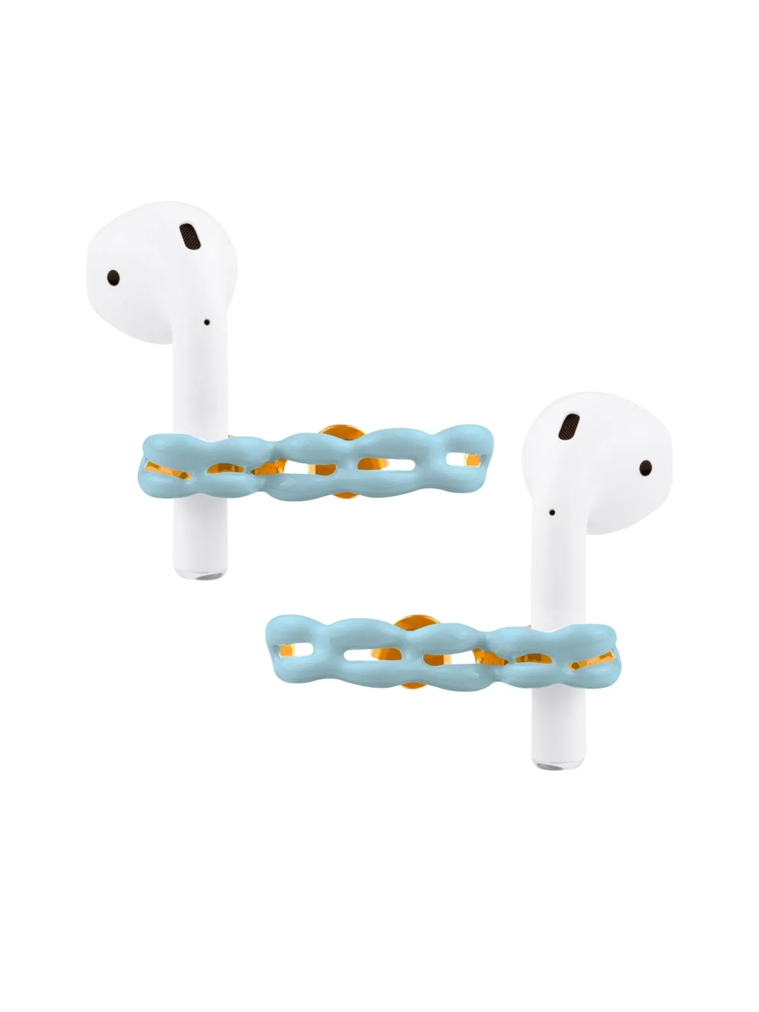 Juicy Pods