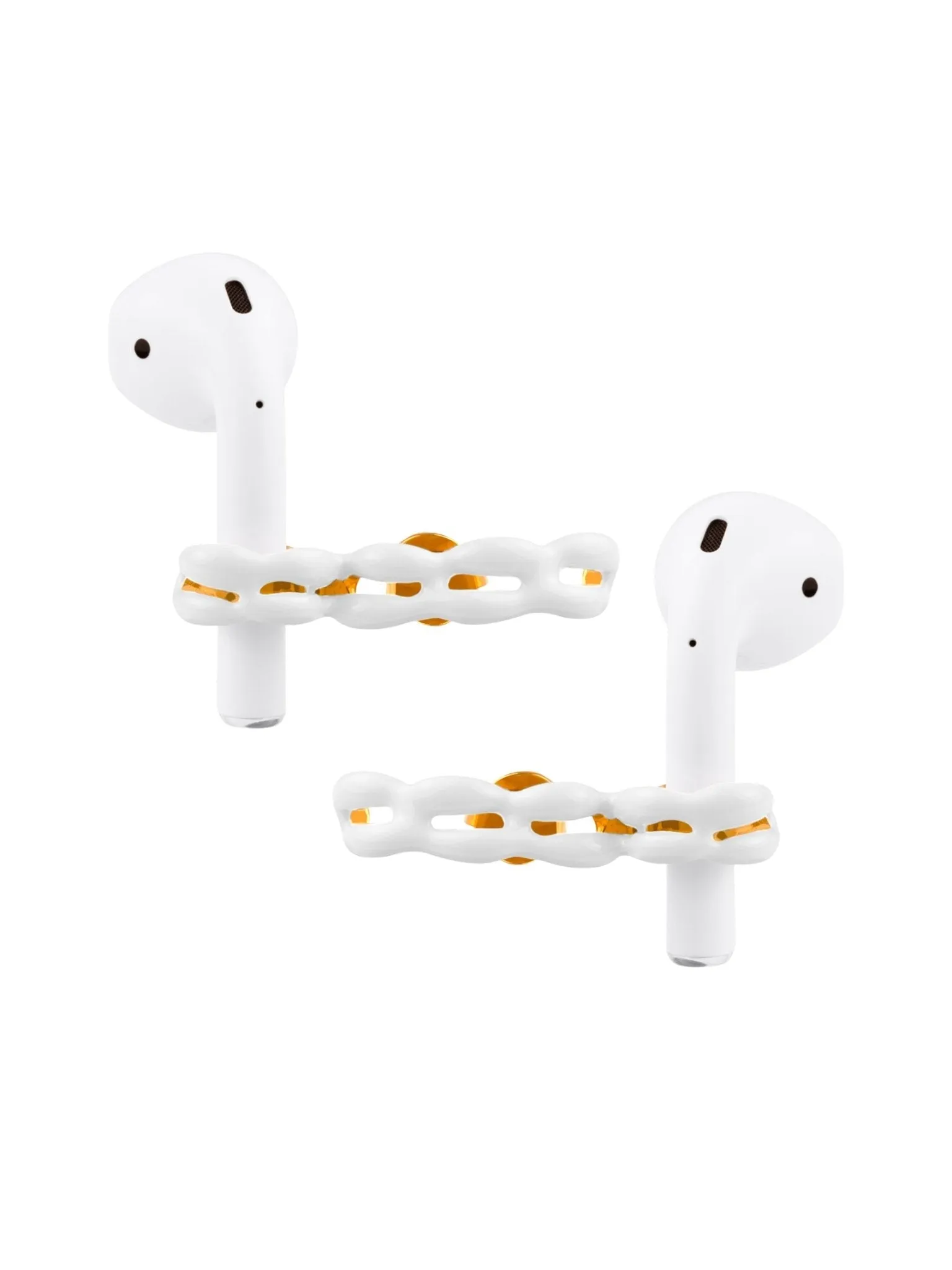Juicy Pods