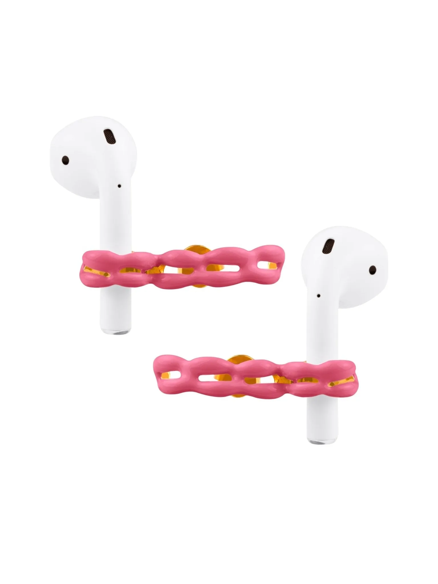 Juicy Pods