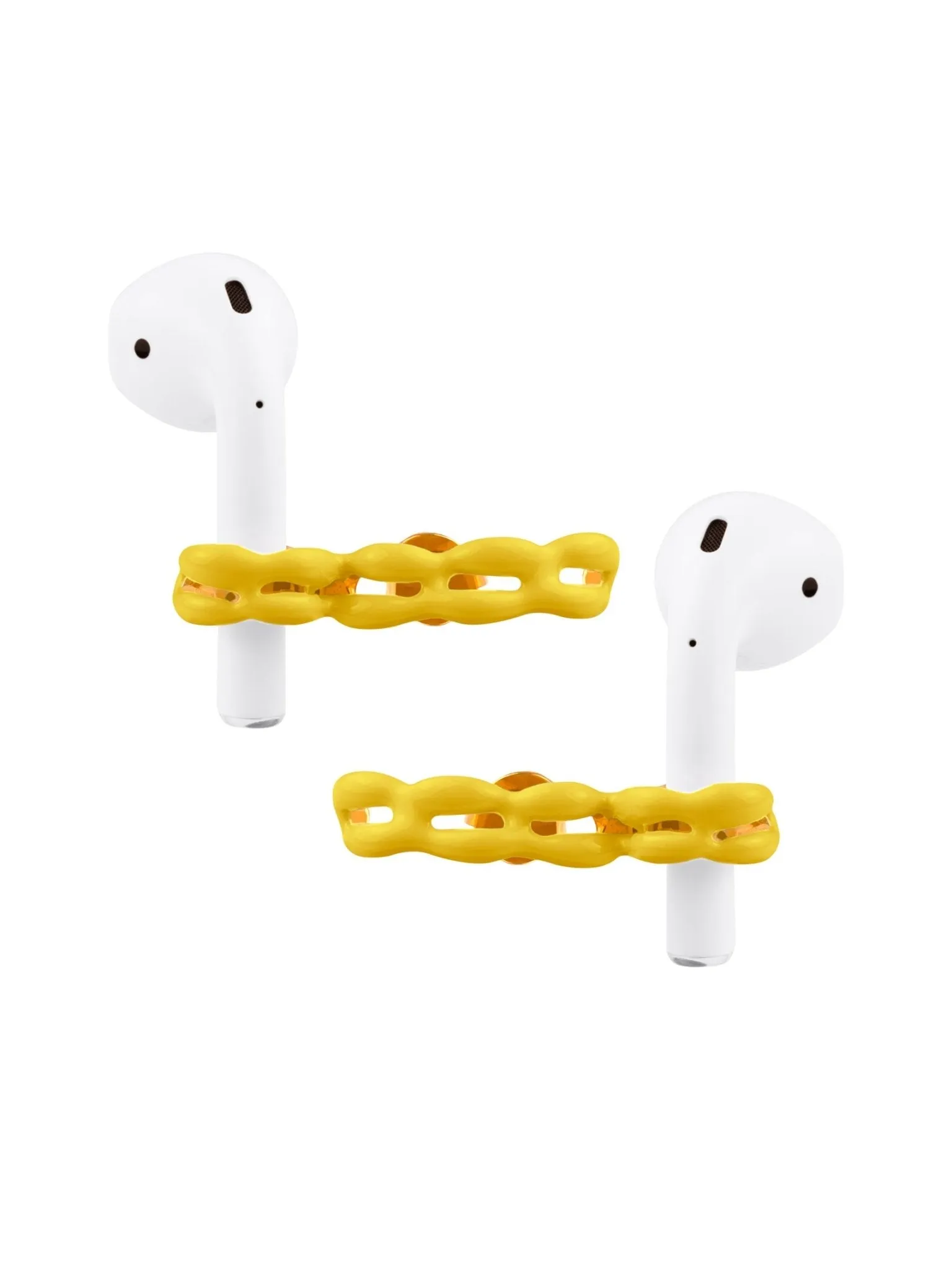 Juicy Pods