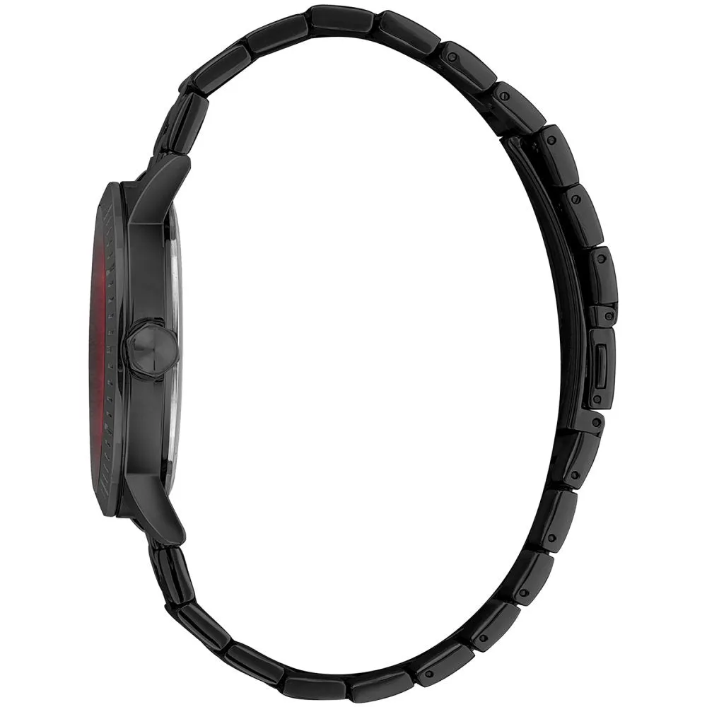 Just Cavalli Men's Black Watch