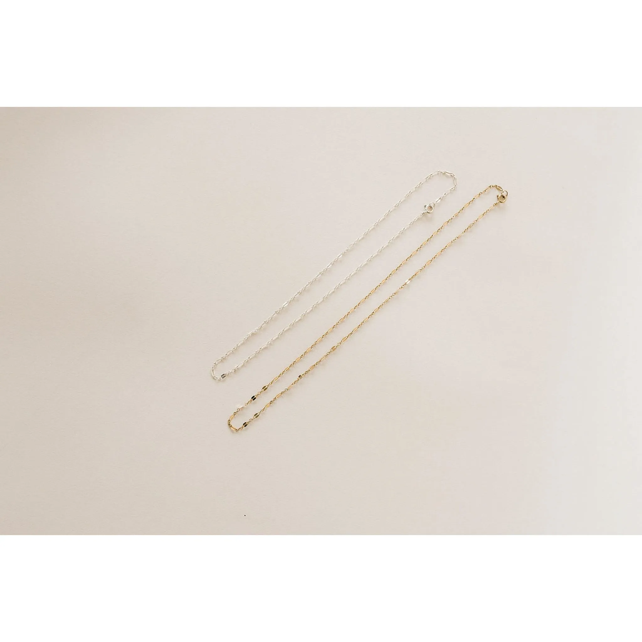 Kelly Chain Necklace