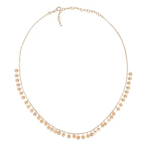 Kezia Shaker Choker