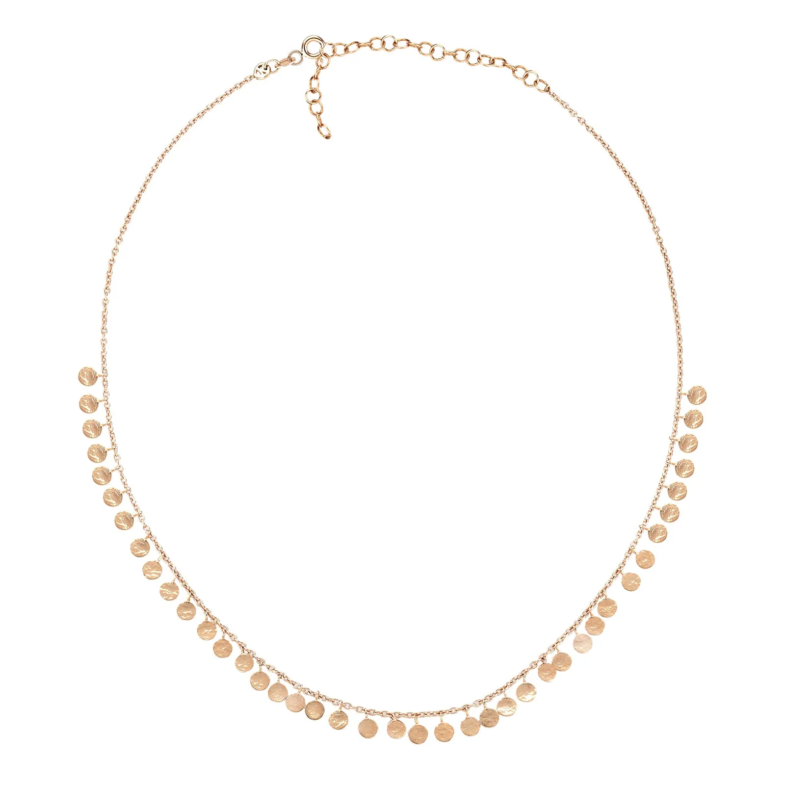 Kezia Shaker Choker
