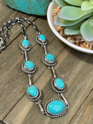 Kingman 7 Stone Choker