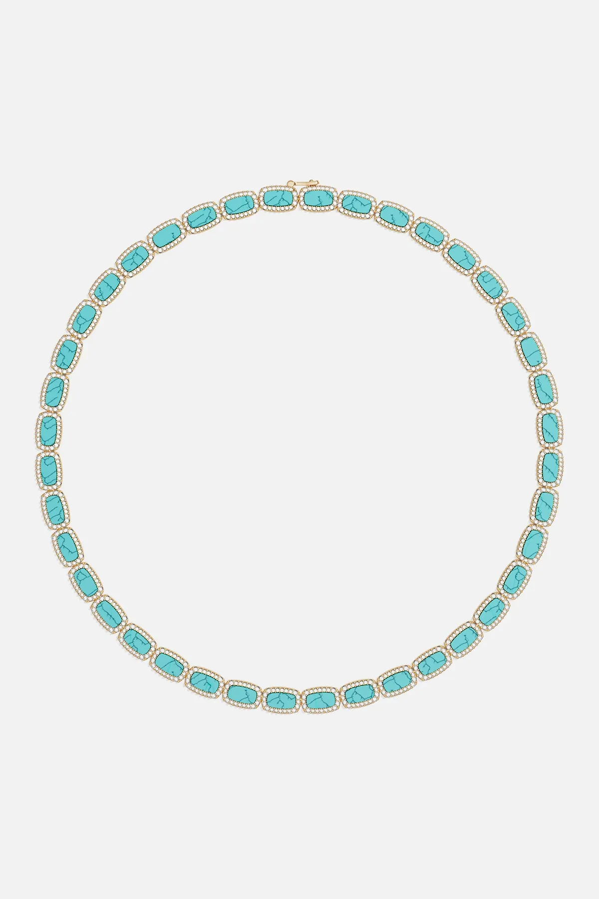 Lagoon Choker