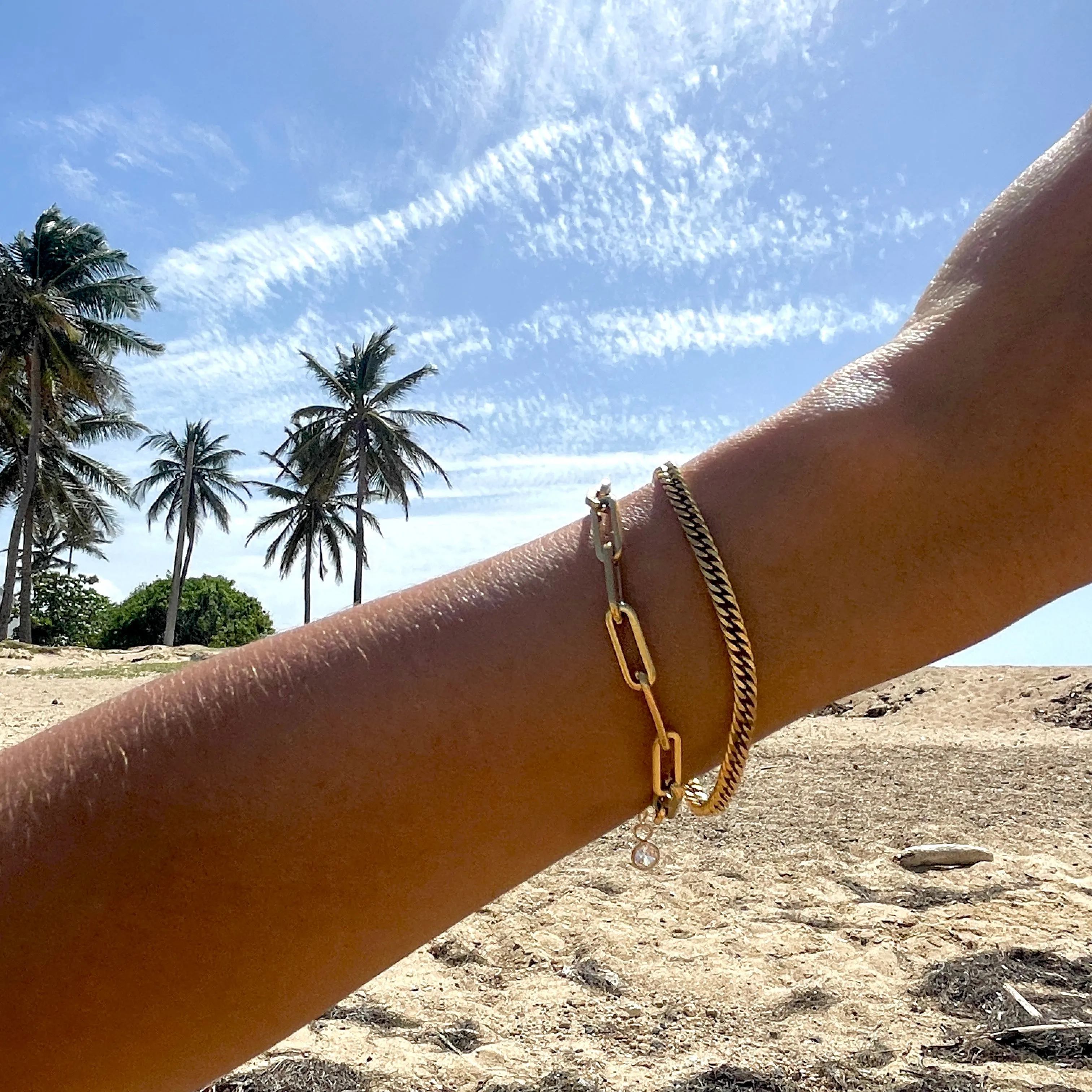 Lancha Bracelet