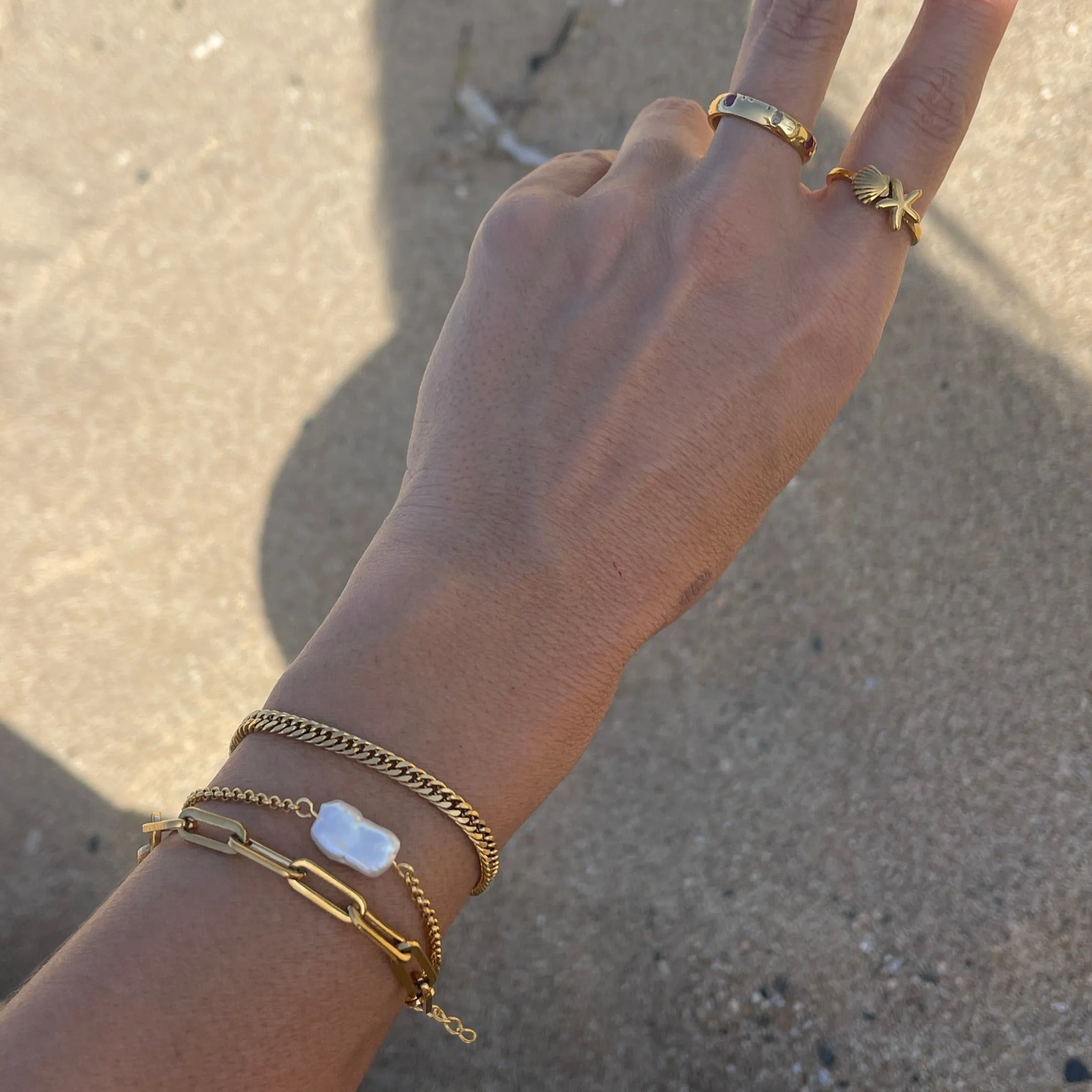 Lancha Bracelet