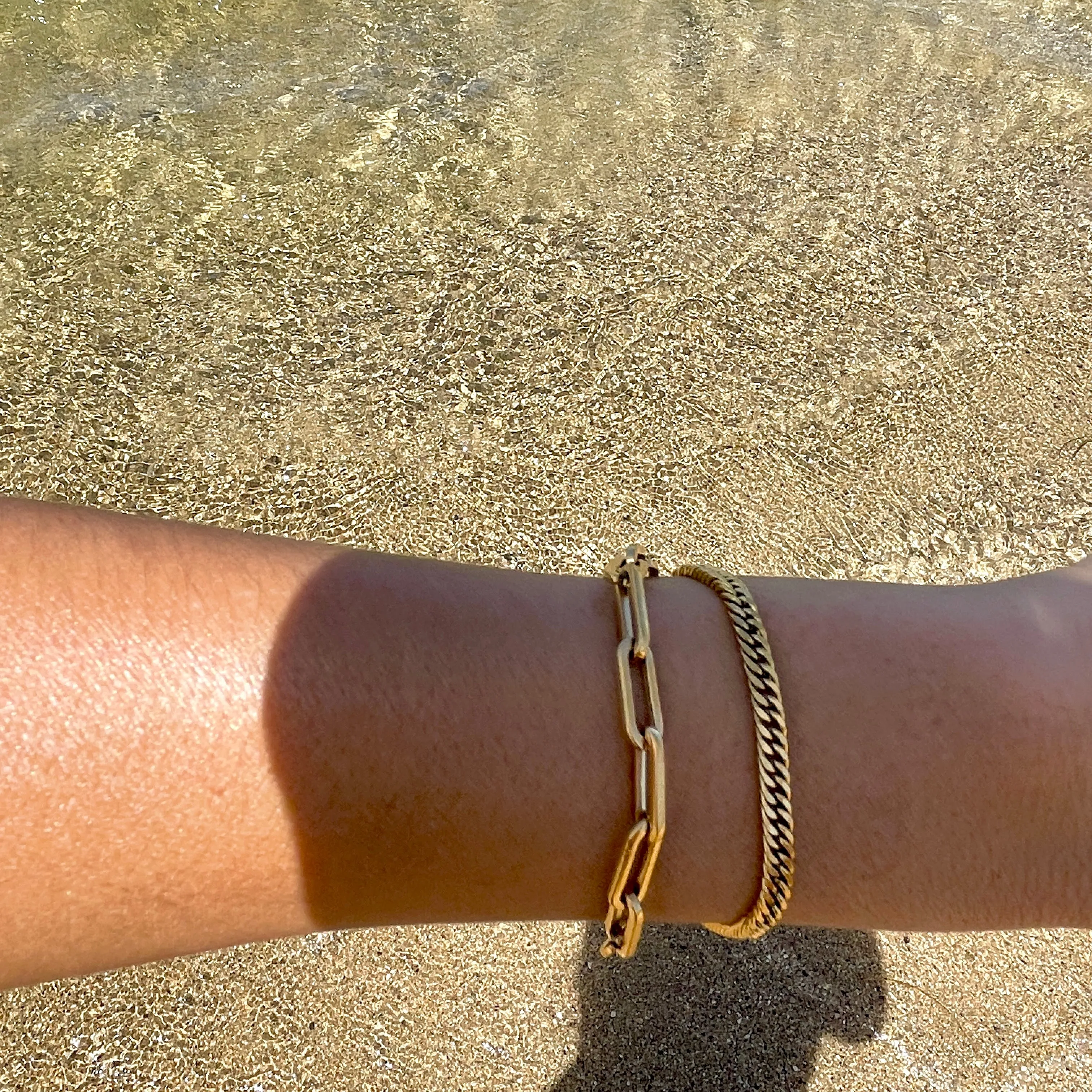 Lancha Bracelet