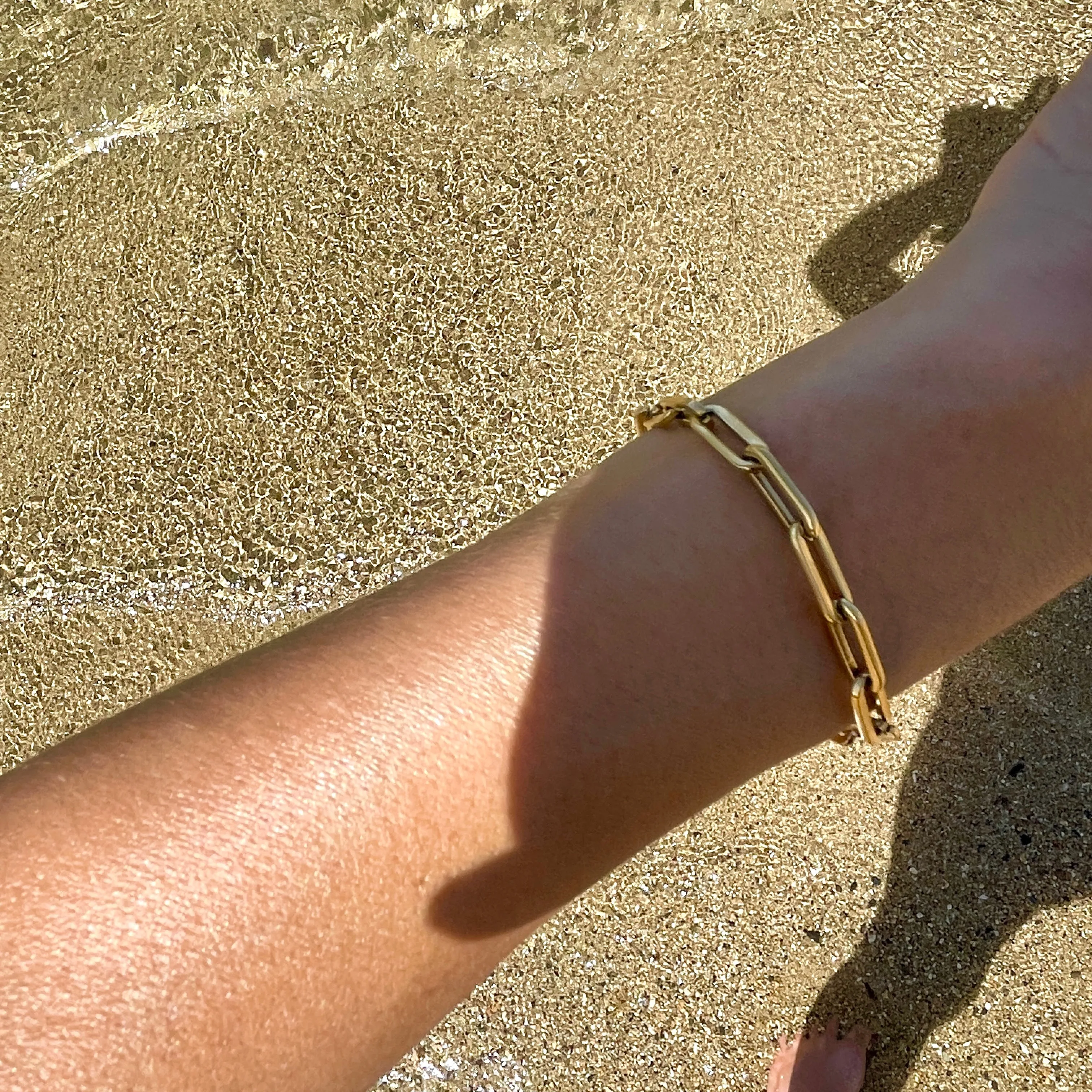 Lancha Bracelet