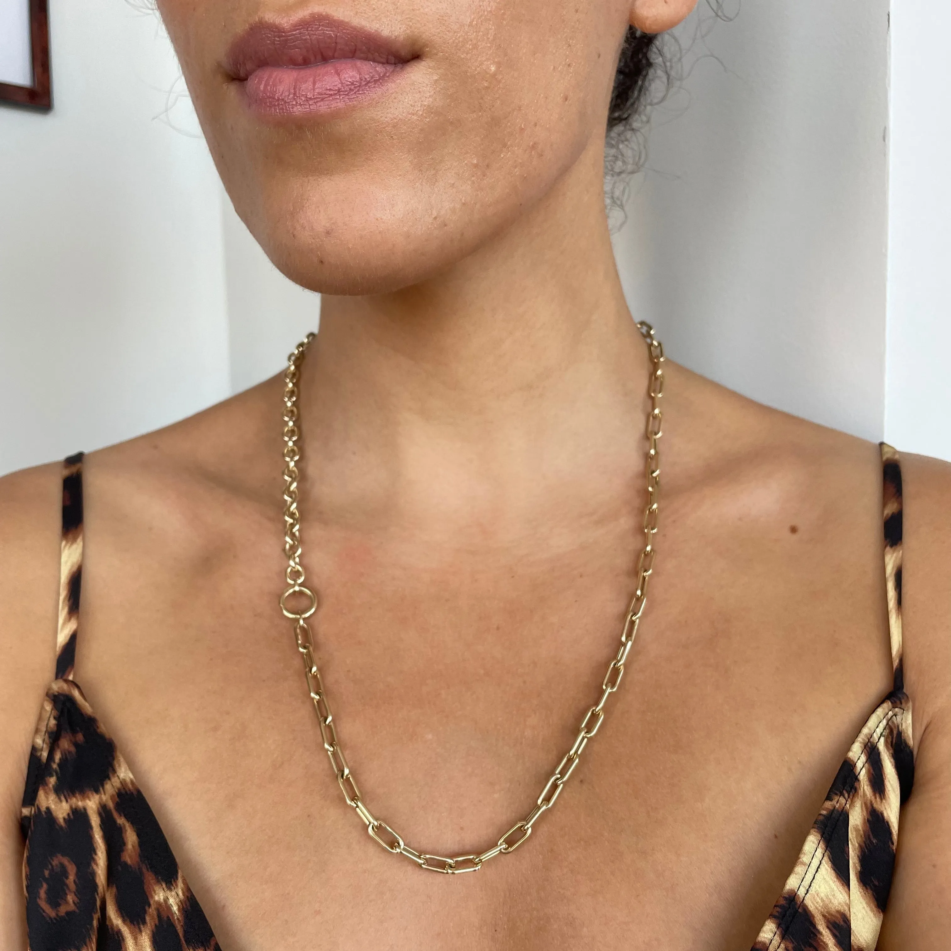 Lelia Necklace I