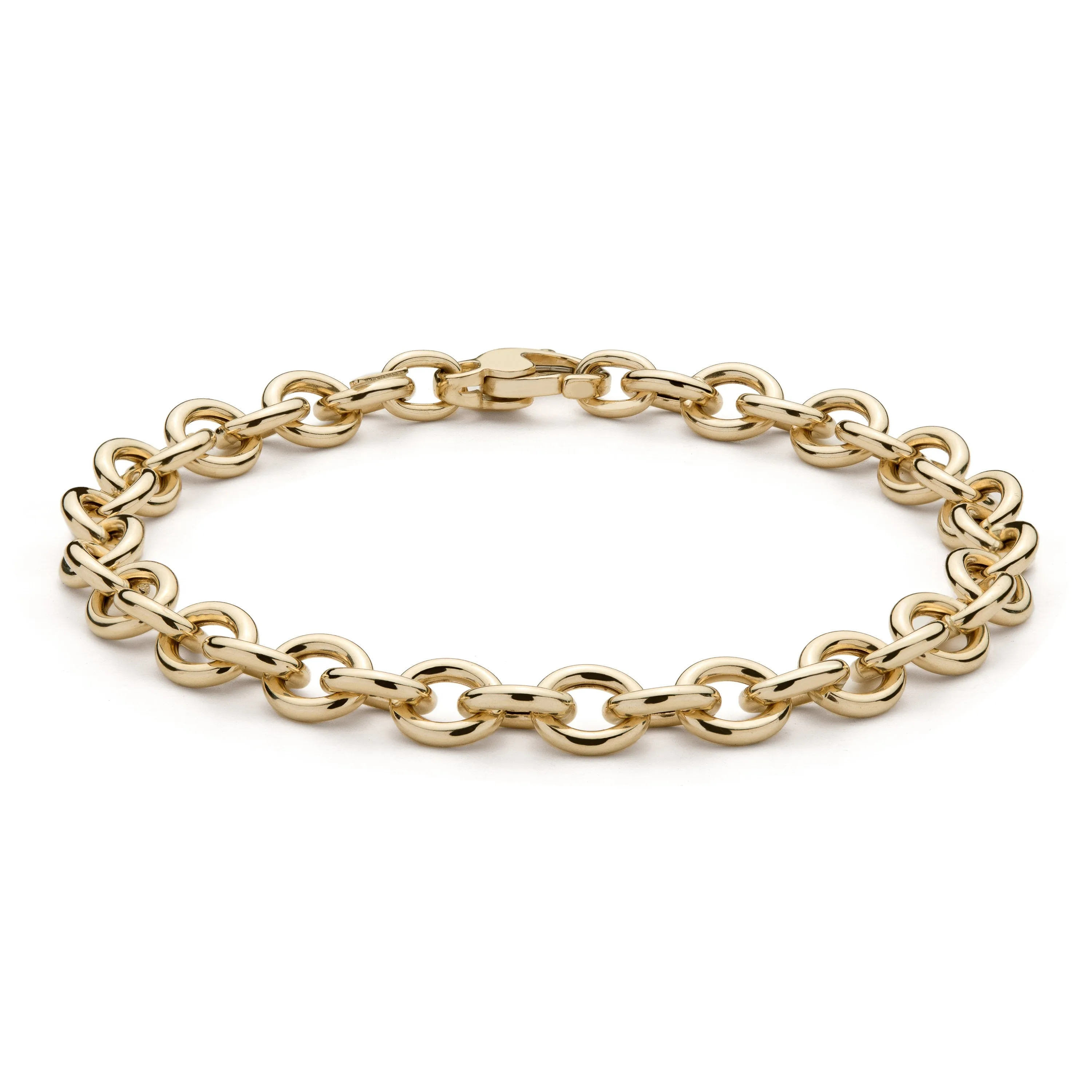 Lelia Necklace I