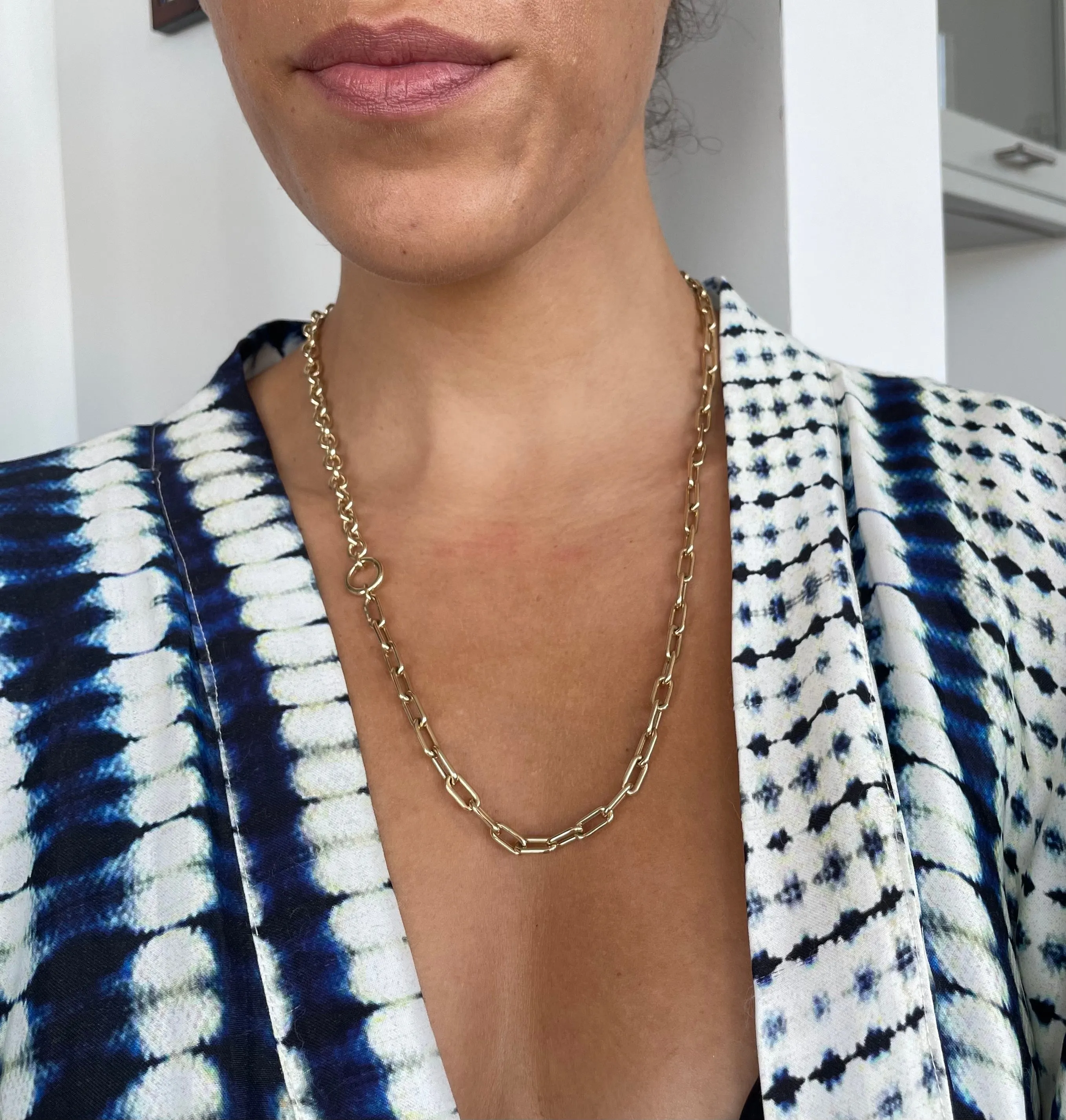 Lelia Necklace I