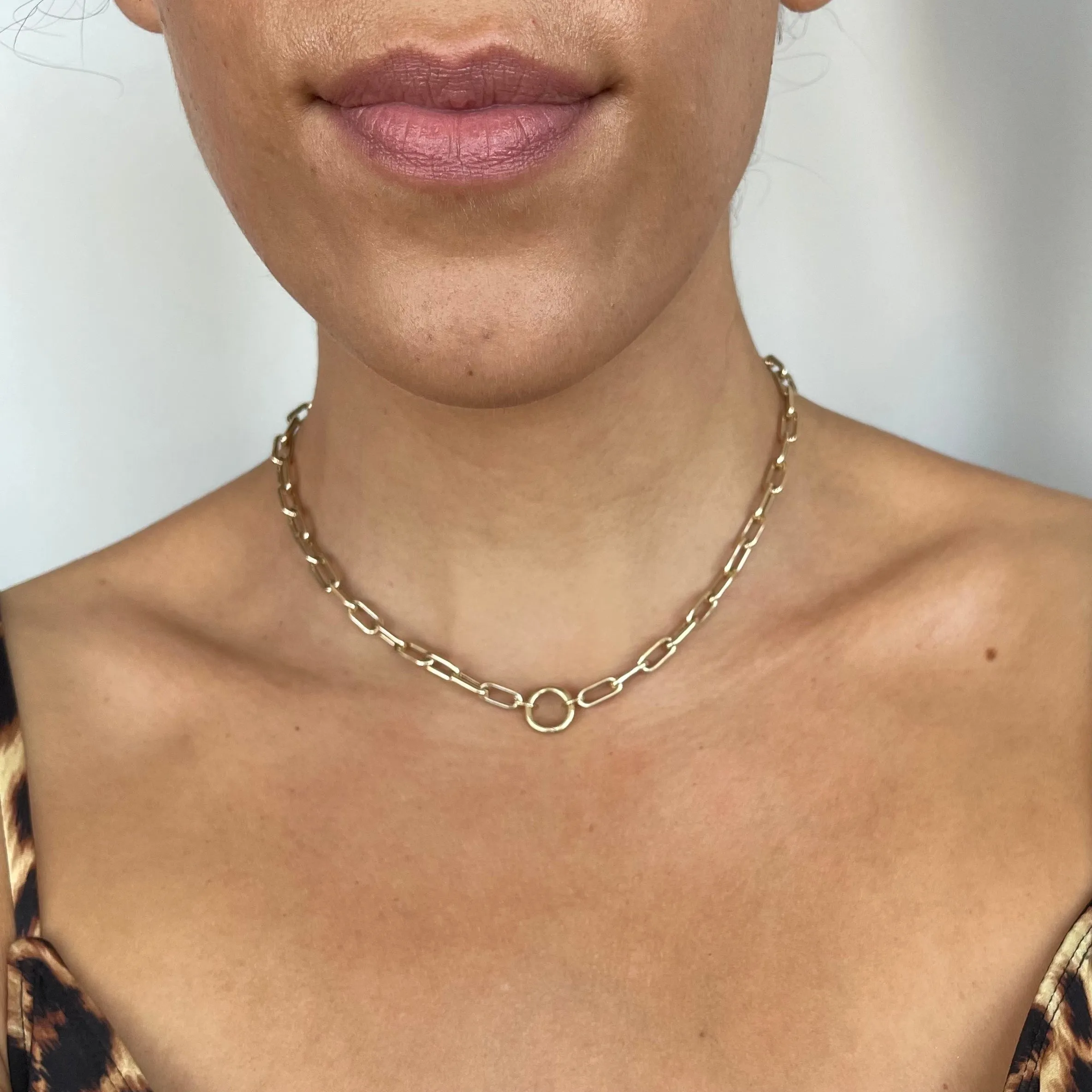 Lelia Necklace I