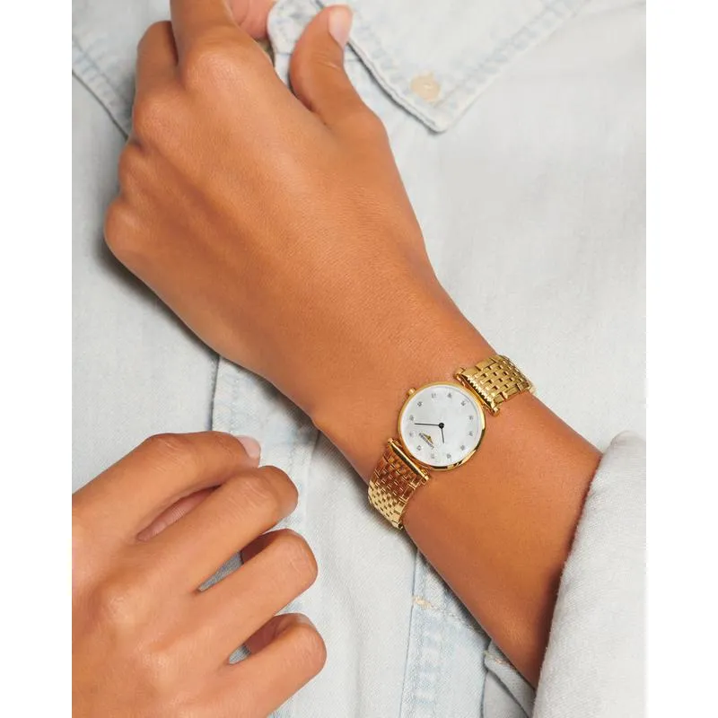 Longines La Grande de Classique  L4.209.2.87.8
