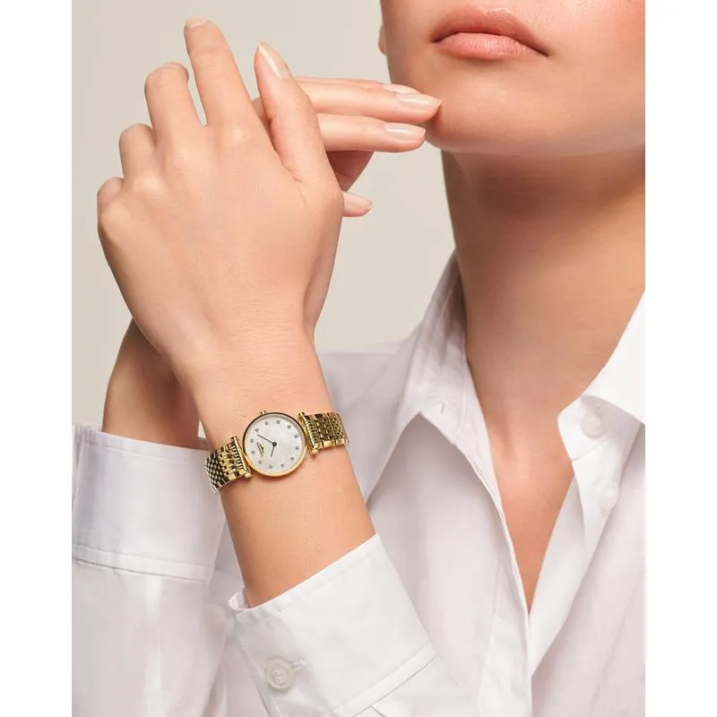 Longines La Grande de Classique  L4.209.2.87.8