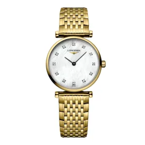Longines La Grande de Classique  L4.209.2.87.8