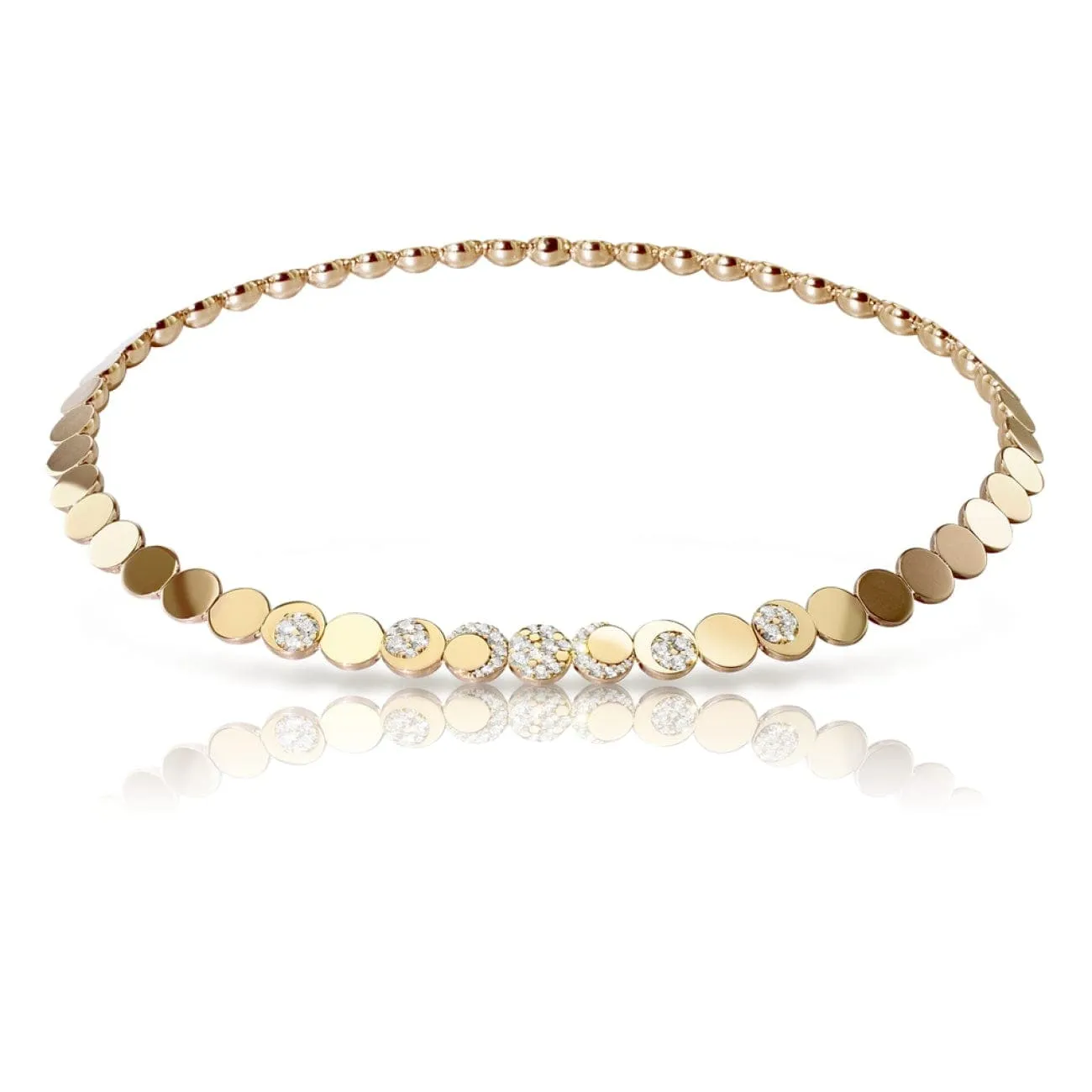 LUCE CHOKER