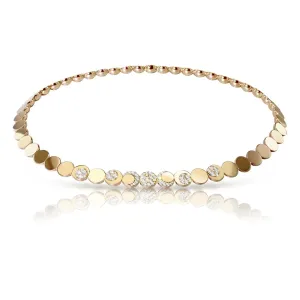 LUCE CHOKER