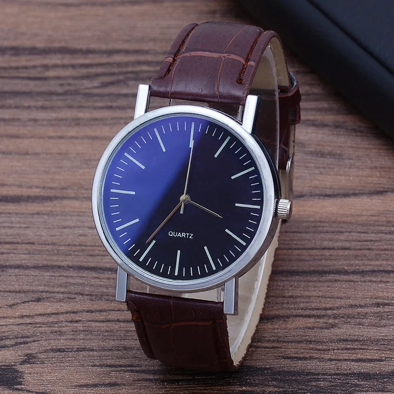 Lucerne Vintage Old Money Watch