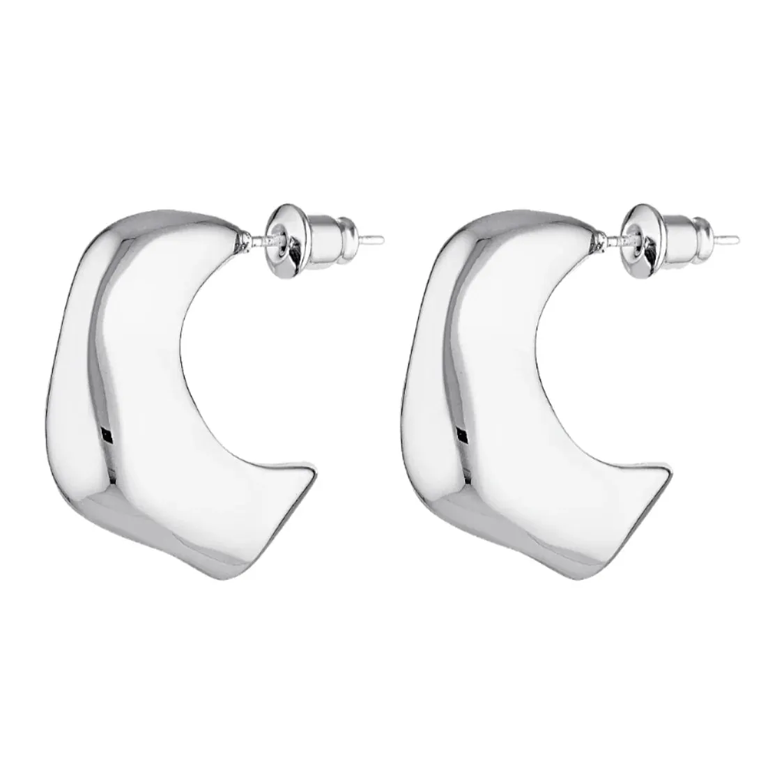 Lumier Earrings