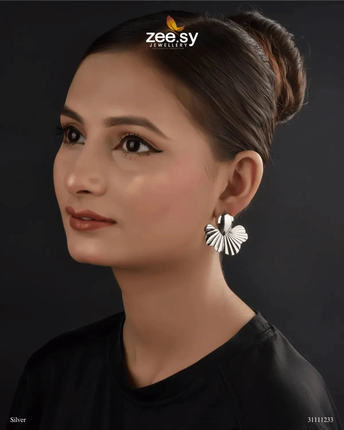 Luminara Earrings