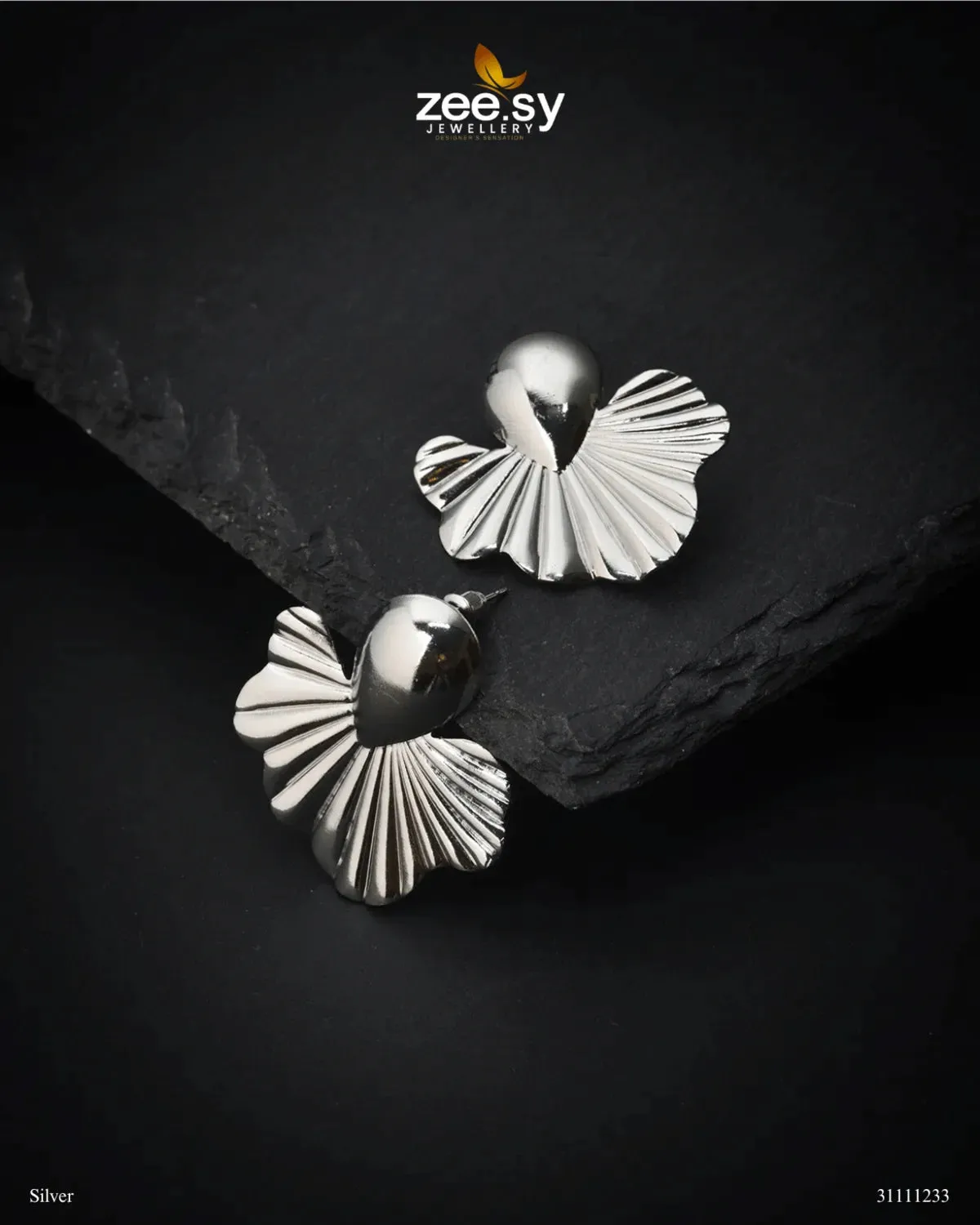 Luminara Earrings