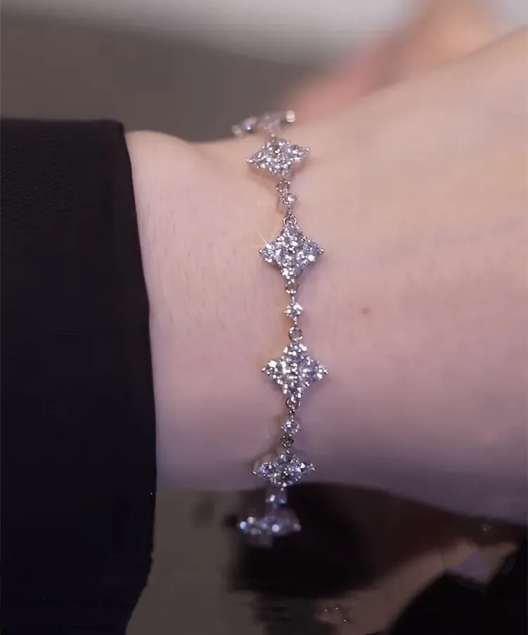 Luxury Artisan Bracelets for Women