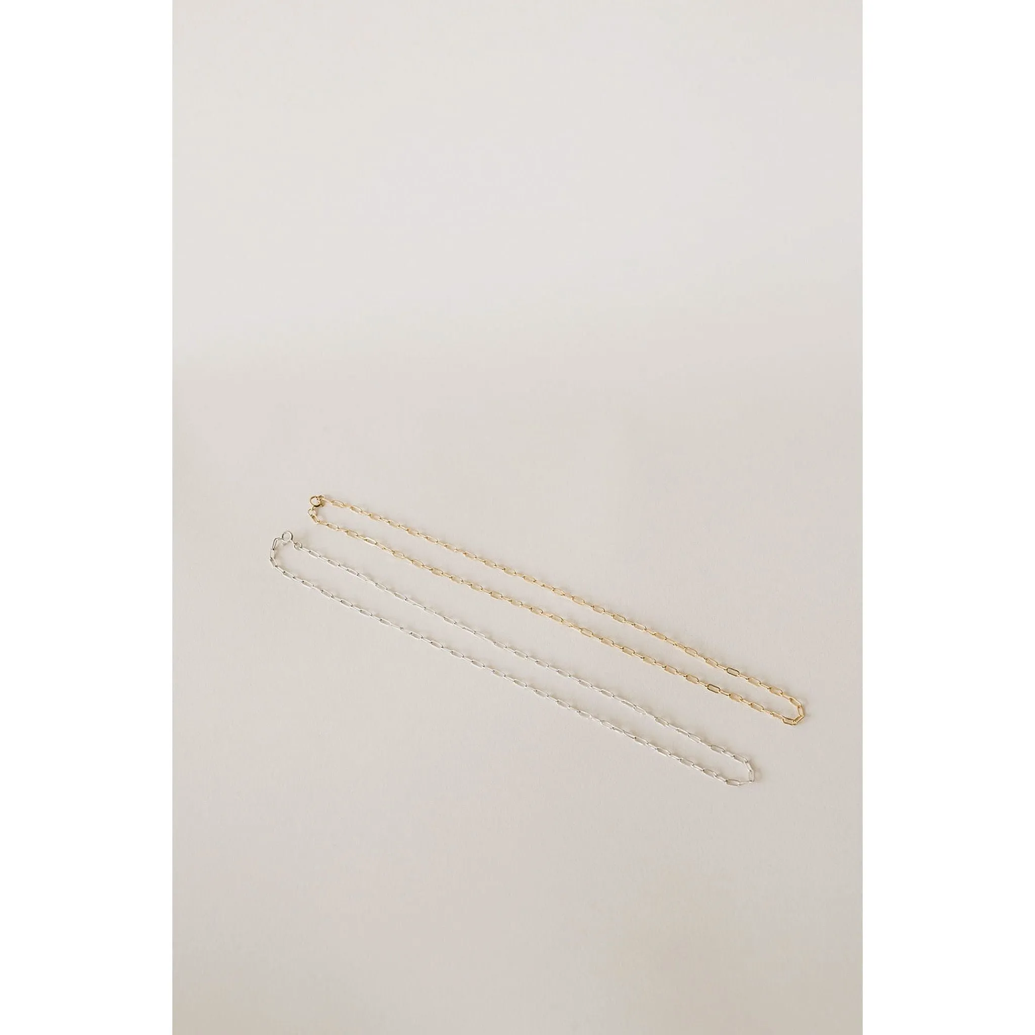 Lynn Chain Necklace