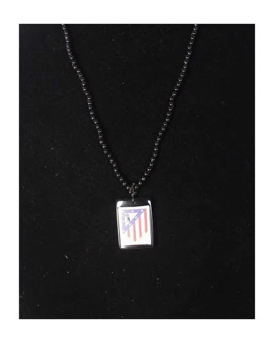 Men's Pendant Necklaces with flag logo