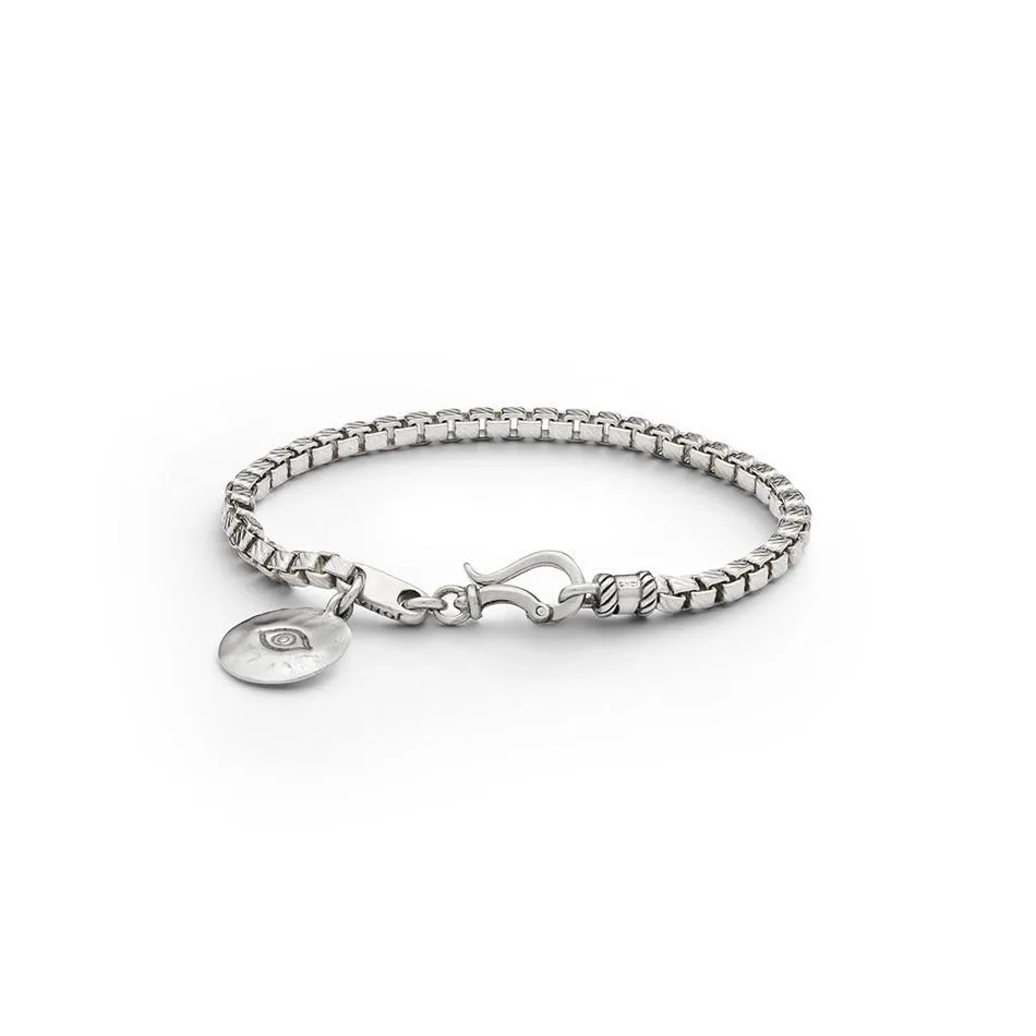 Mind's Eye Bracelet