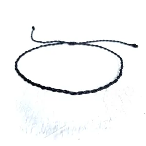 Minimalist Bracelet - Solid Color