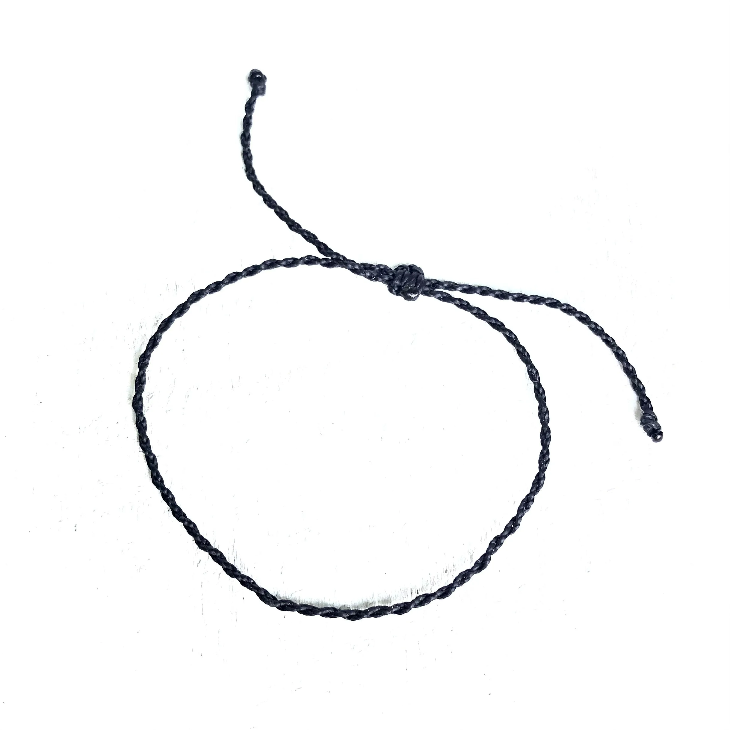 Minimalist Bracelet - Solid Color