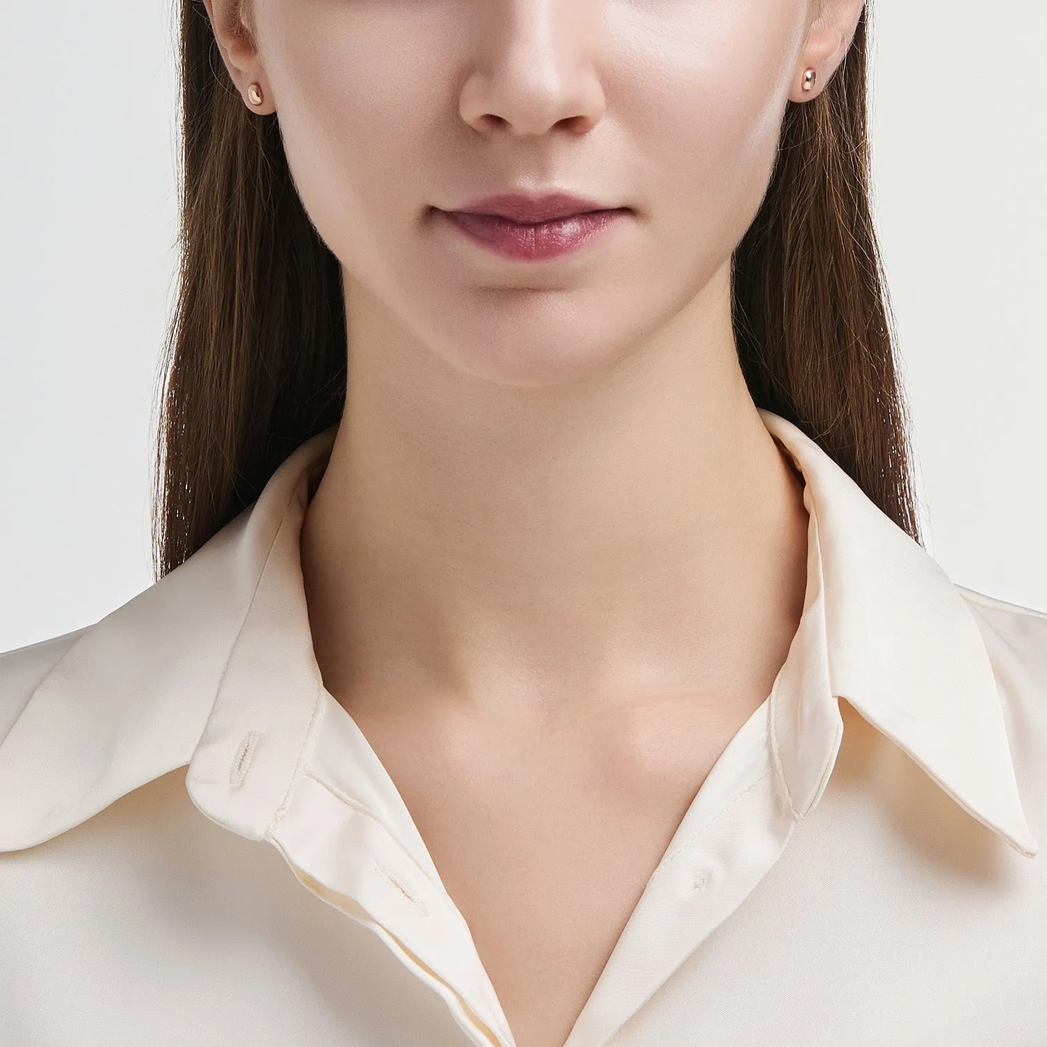 Miss. Doux Gold Earring JDRER5S03XX
