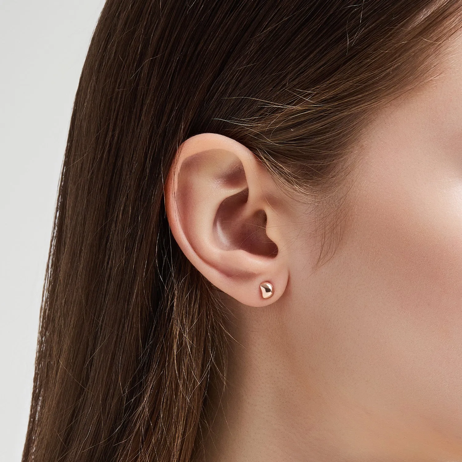 Miss. Doux Gold Earring JDRER5S03XX