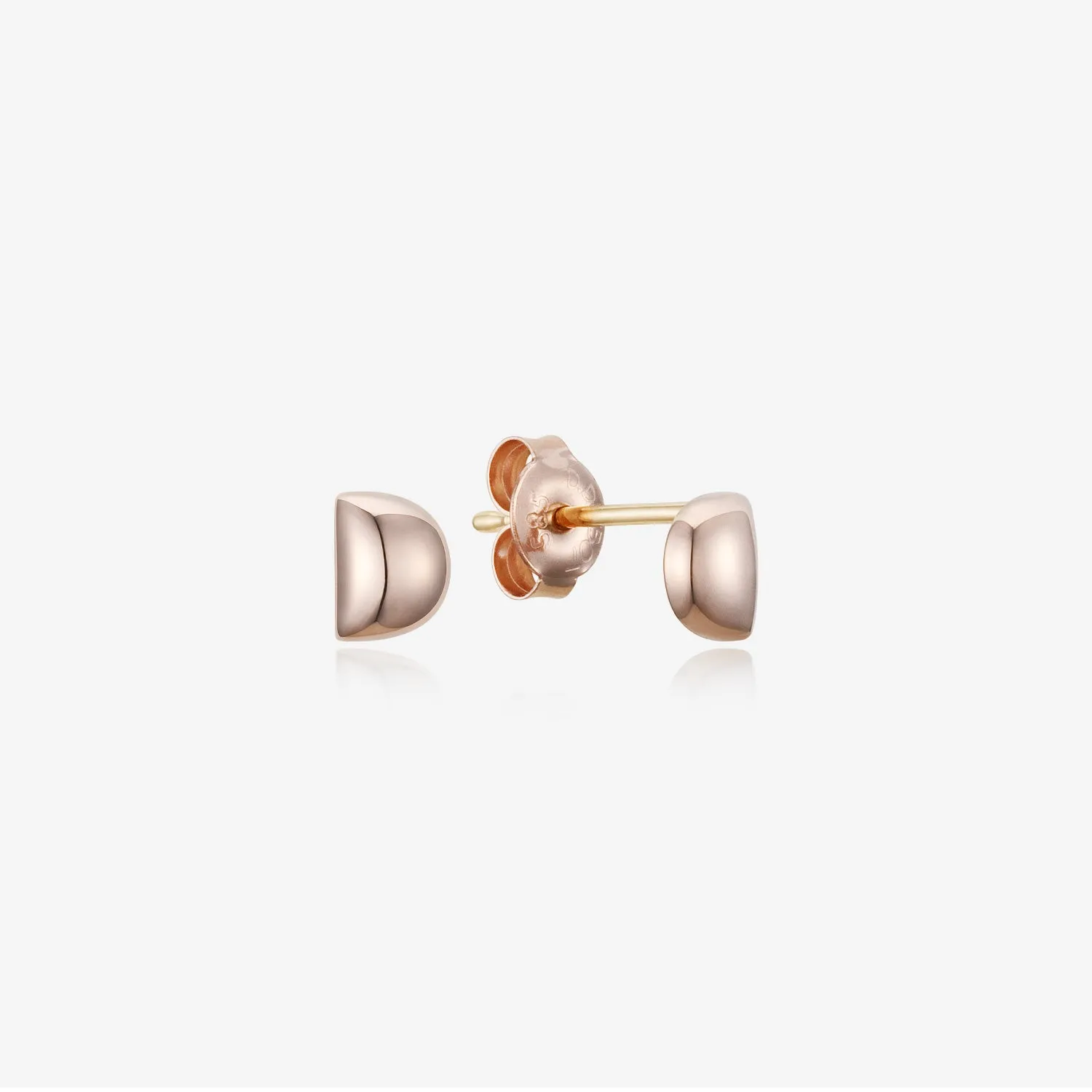 Miss. Doux Gold Earring JDRERYS01XX