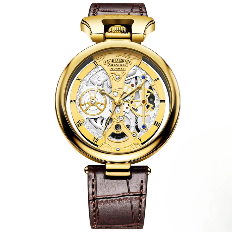 MODE HOHL | Sleek Elegance Redefined