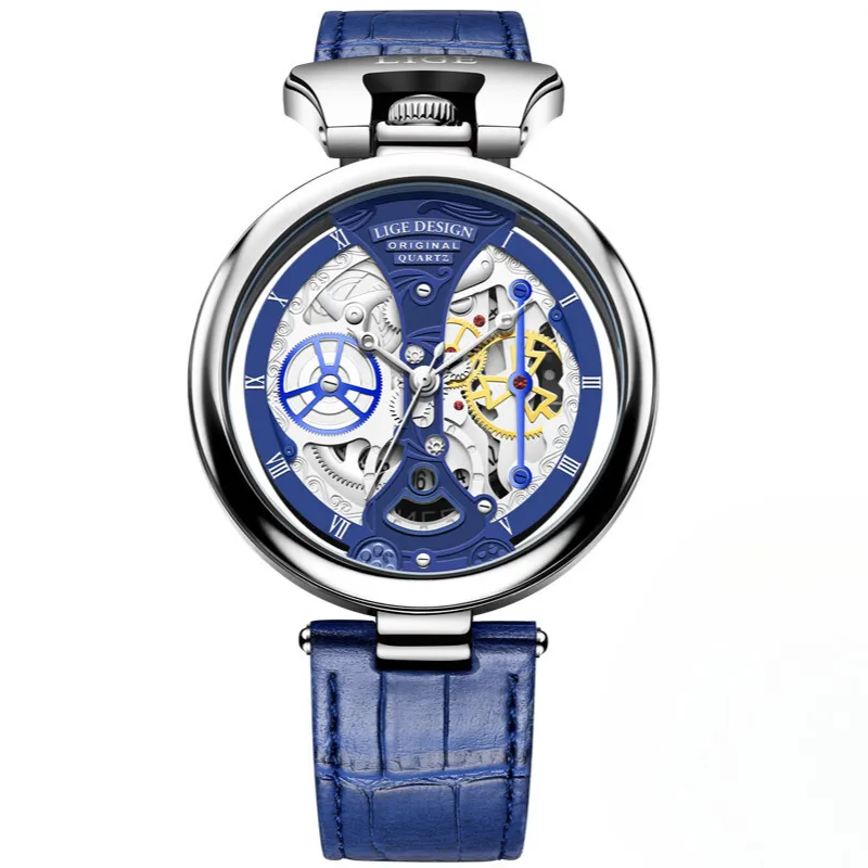 MODE HOHL | Sleek Elegance Redefined