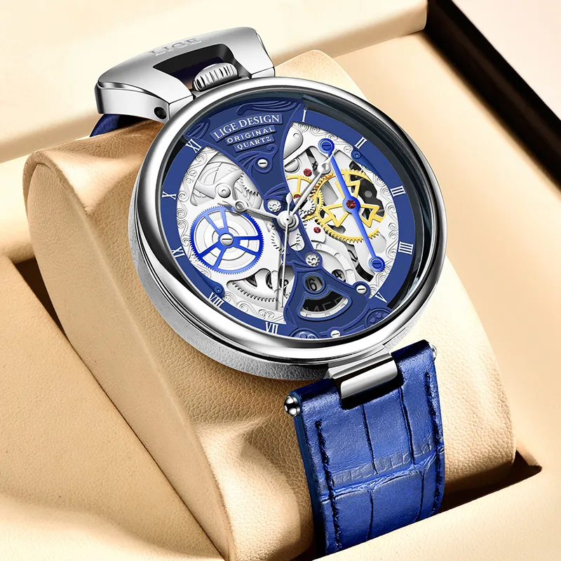 MODE HOHL | Sleek Elegance Redefined