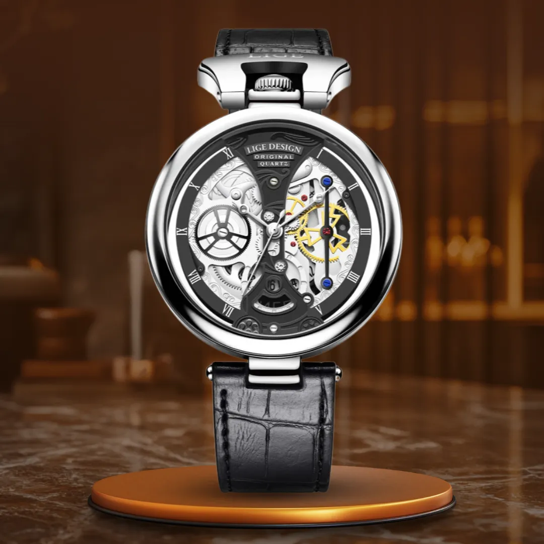MODE HOHL | Sleek Elegance Redefined