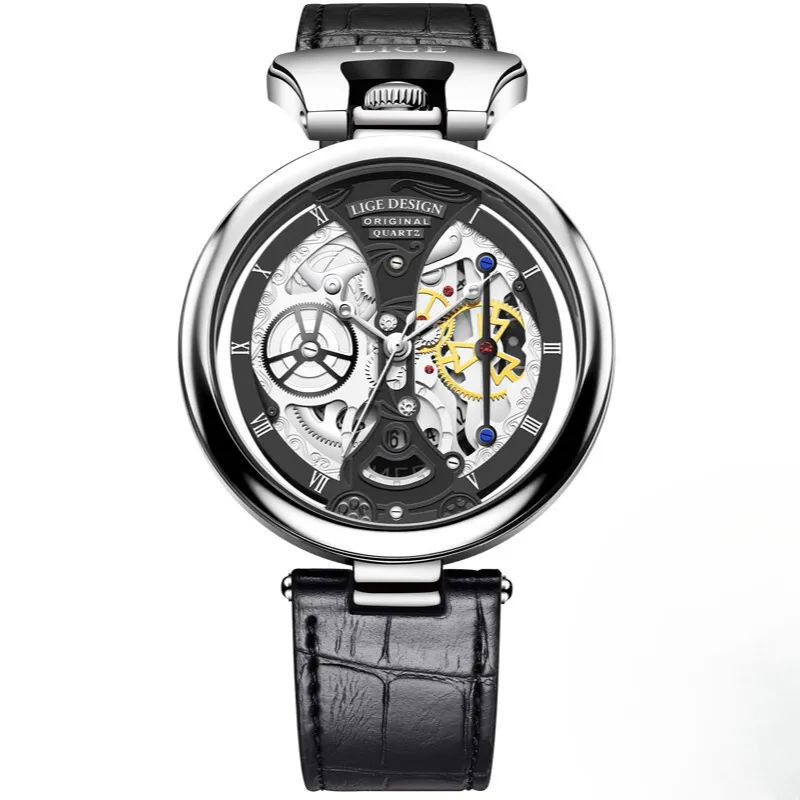 MODE HOHL | Sleek Elegance Redefined