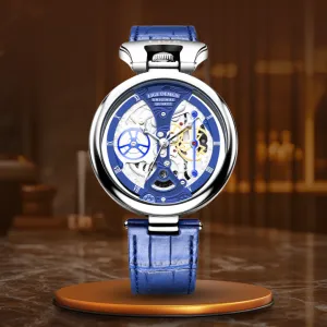 MODE HOHL | Sleek Elegance Redefined