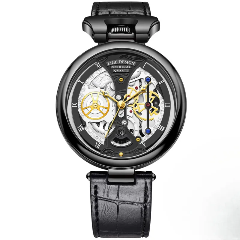 MODE HOHL | Sleek Elegance Redefined