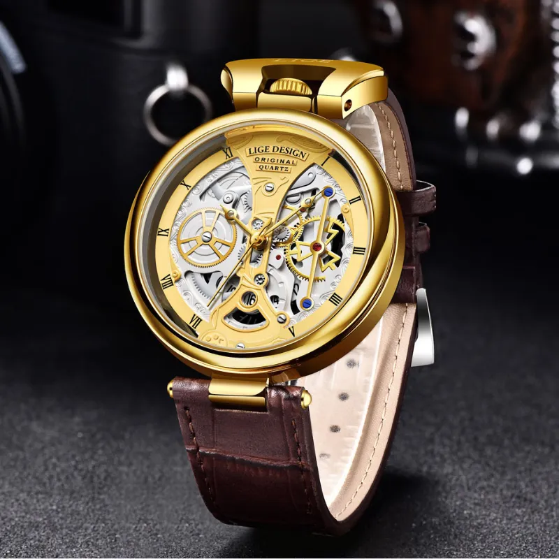 MODE HOHL | Sleek Elegance Redefined
