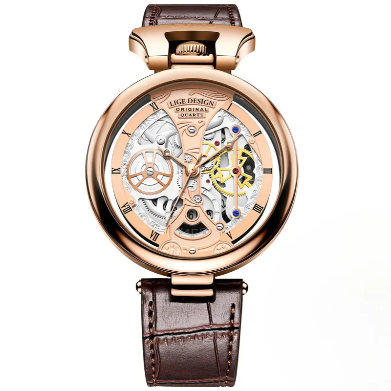 MODE HOHL | Sleek Elegance Redefined
