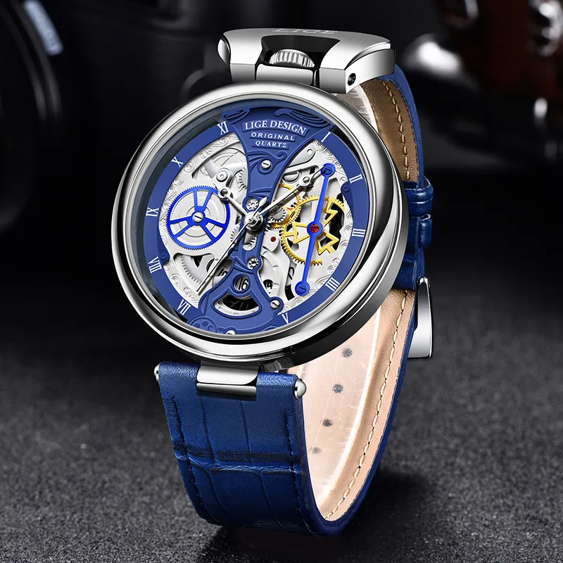 MODE HOHL | Sleek Elegance Redefined