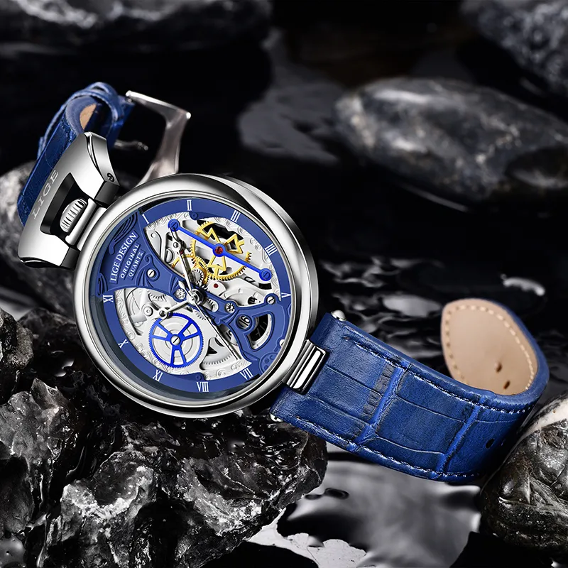 MODE HOHL | Sleek Elegance Redefined