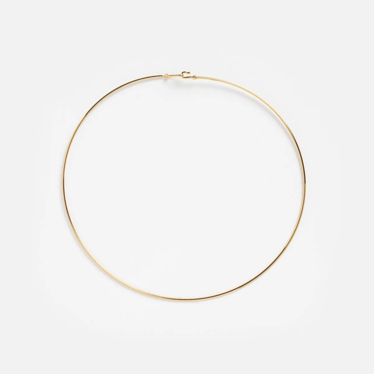 Monet Choker Necklace