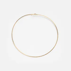 Monet Choker Necklace